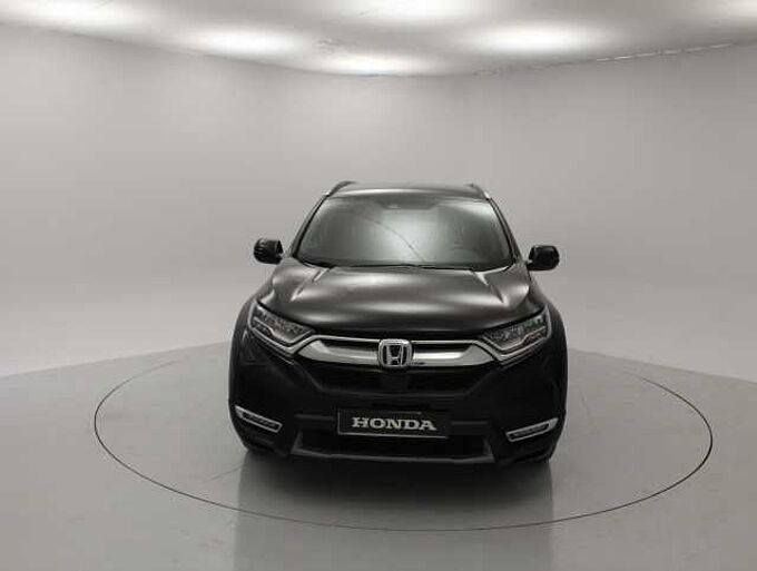 Honda Crv Hibrido HYBRID 2.0I-MMD 2WD LIFESTYLE
