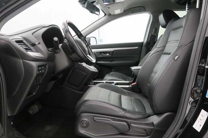 Honda Crv Hibrido HYBRID 2.0I-MMD 2WD LIFESTYLE