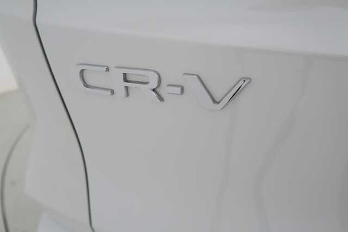 Honda Crv Hibrido 2025 PHEV 2.0I-MMD ADVANCE TECH
