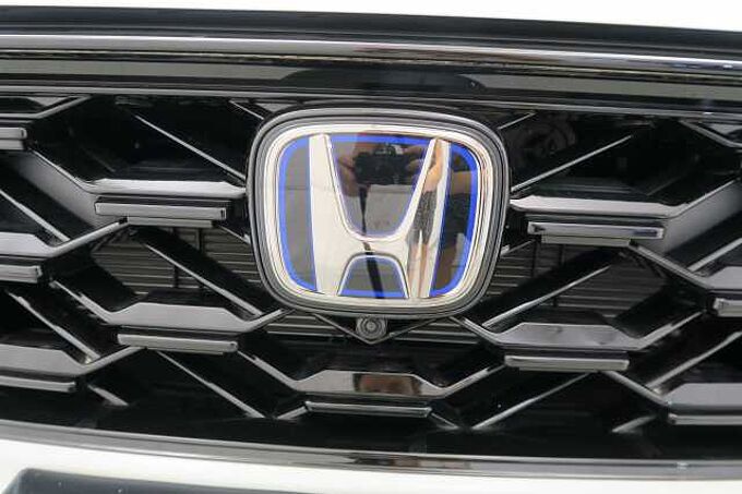 Honda Crv Hibrido 2025 PHEV 2.0I-MMD ADVANCE TECH