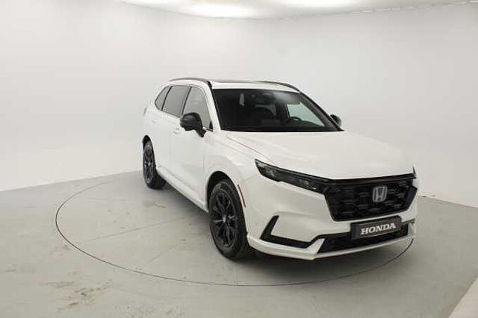 Honda Crv Hibrido 2025 PHEV 2.0I-MMD ADVANCE TECH