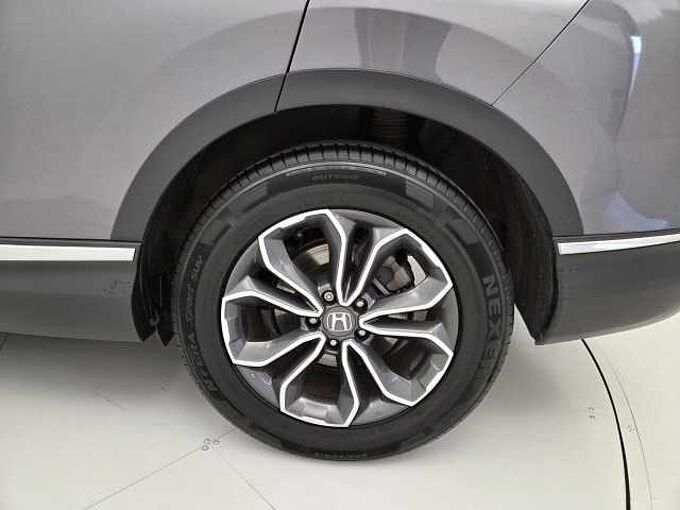 Honda Crv Hibrido HYBRID 2022 2.0I-MMD 2WD ELEGANCE NAVI