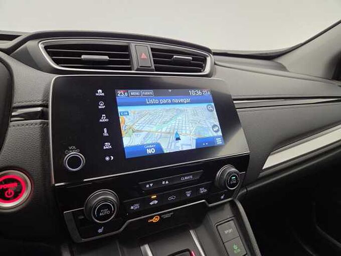 Honda Crv Hibrido HYBRID 2022 2.0I-MMD 2WD ELEGANCE NAVI