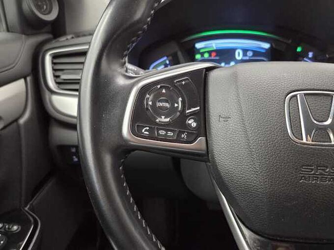 Honda Crv Hibrido HYBRID 2022 2.0I-MMD 2WD ELEGANCE NAVI