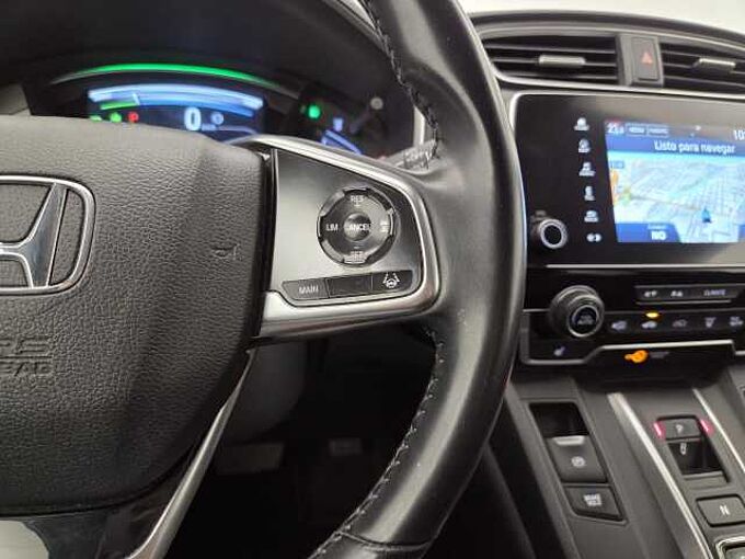Honda Crv Hibrido HYBRID 2022 2.0I-MMD 2WD ELEGANCE NAVI