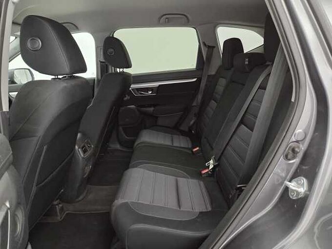 Honda Crv Hibrido HYBRID 2022 2.0I-MMD 2WD ELEGANCE NAVI