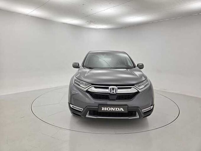 Honda Crv Hibrido HYBRID 2022 2.0I-MMD 2WD ELEGANCE NAVI