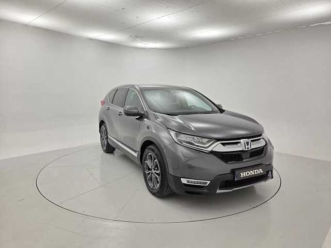 Honda Crv Hibrido HYBRID 2022 2.0I-MMD 2WD ELEGANCE NAVI