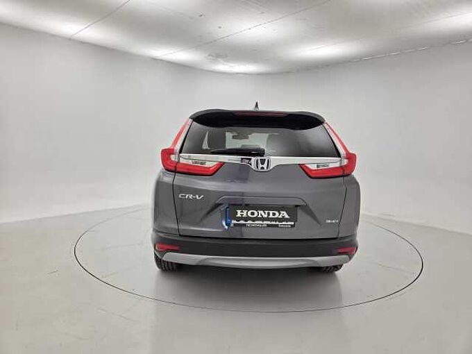 Honda Crv Hibrido HYBRID 2022 2.0I-MMD 2WD ELEGANCE NAVI