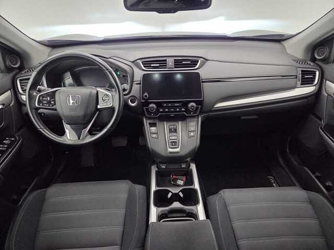 Honda Crv Hibrido HYBRID 2022 2.0I-MMD 2WD ELEGANCE NAVI