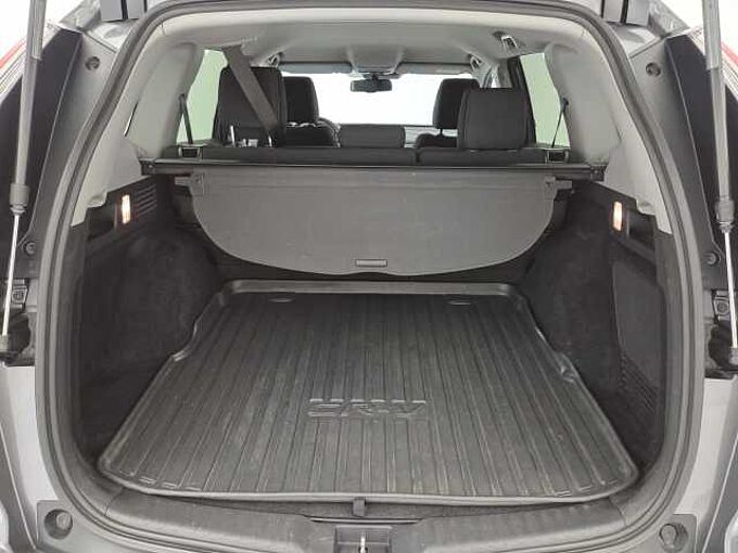 Honda Crv Hibrido HYBRID 2022 2.0I-MMD 2WD ELEGANCE NAVI