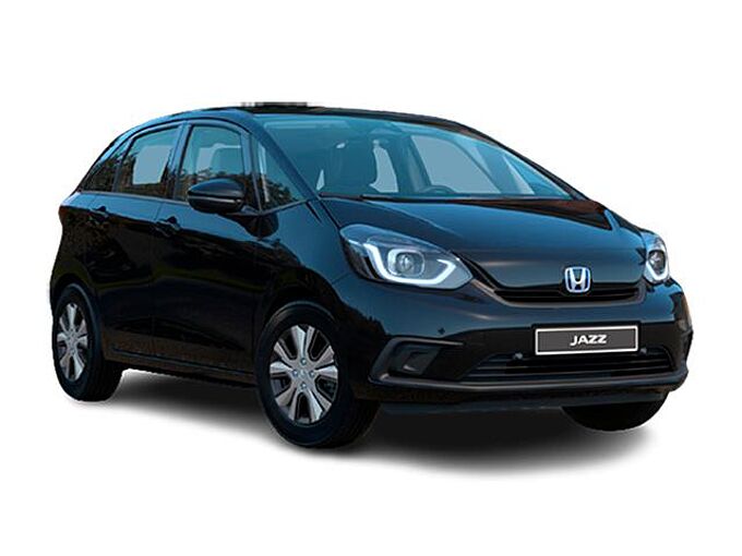 Honda Jazz HYBRID 1.5I-MMD ELEGANCE