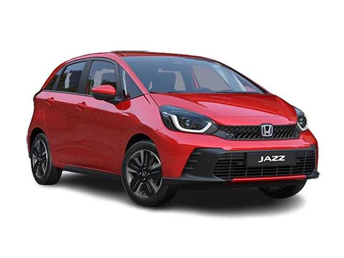 Honda  Jazz Hibrido JAZZ ADVANCE 1.5I-MMD HEV 122 CV 2024 5P