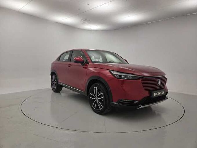 Honda  Hrv Hibrido ADVANCE 1.5I-MMD HYBRID 131 CV CVT 2024 5P