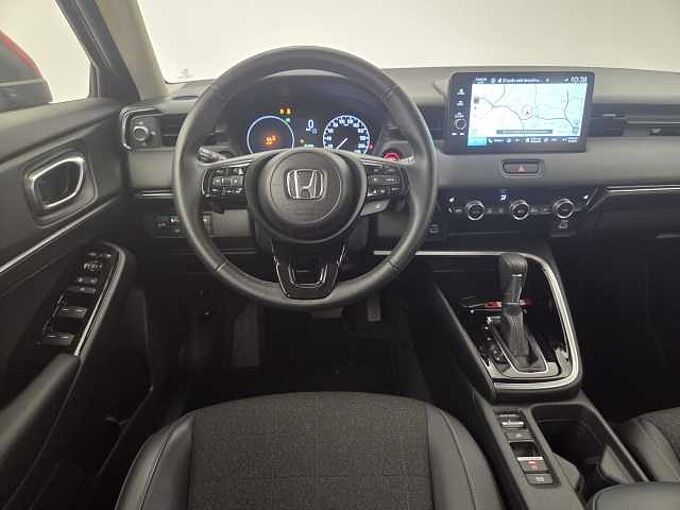 Honda Hrv Hibrido ADVANCE 1.5I-MMD HYBRID 131 CV CVT 2024 5P