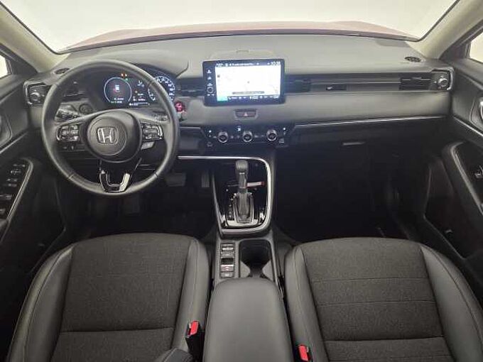 Honda Hrv Hibrido ADVANCE 1.5I-MMD HYBRID 131 CV CVT 2024 5P