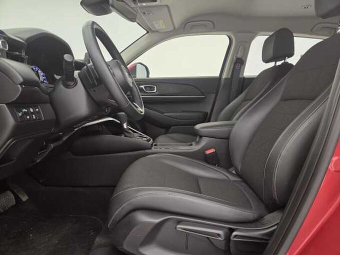 Honda Hrv Hibrido ADVANCE 1.5I-MMD HYBRID 131 CV CVT 2024 5P