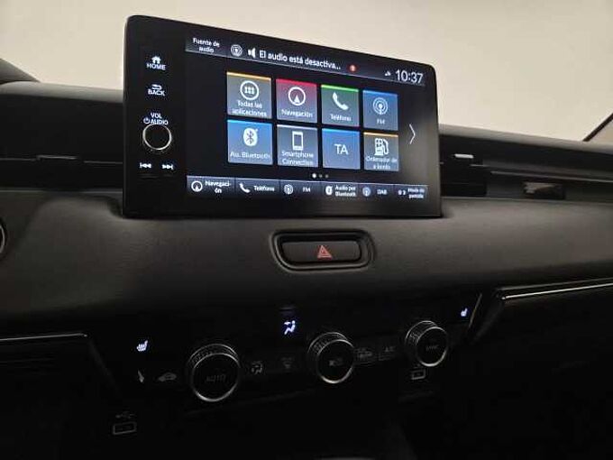 Honda Hrv Hibrido ADVANCE 1.5I-MMD HYBRID 131 CV CVT 2024 5P