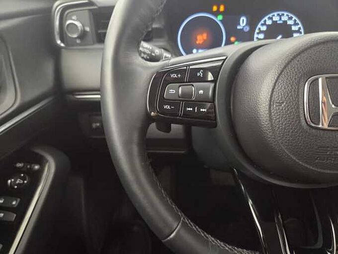 Honda Hrv Hibrido ADVANCE 1.5I-MMD HYBRID 131 CV CVT 2024 5P