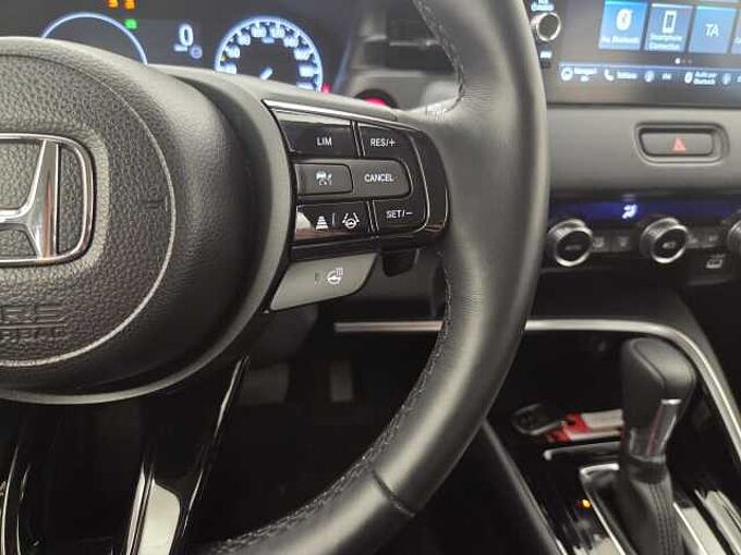 Honda Hrv Hibrido ADVANCE 1.5I-MMD HYBRID 131 CV CVT 2024 5P