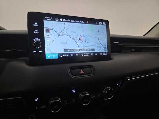 Honda Hrv Hibrido ADVANCE 1.5I-MMD HYBRID 131 CV CVT 2024 5P