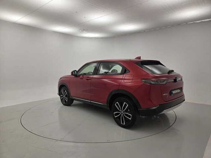 Honda Hrv Hibrido ADVANCE 1.5I-MMD HYBRID 131 CV CVT 2024 5P