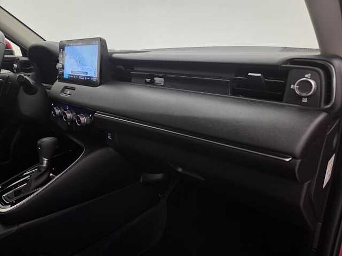 Honda Hrv Hibrido ADVANCE 1.5I-MMD HYBRID 131 CV CVT 2024 5P