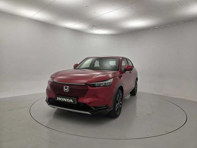 Honda Hrv Hibrido ADVANCE 1.5I-MMD HYBRID 131 CV CVT 2024 5P