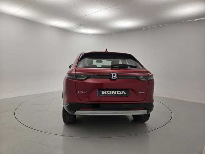 Honda Hrv Hibrido ADVANCE 1.5I-MMD HYBRID 131 CV CVT 2024 5P