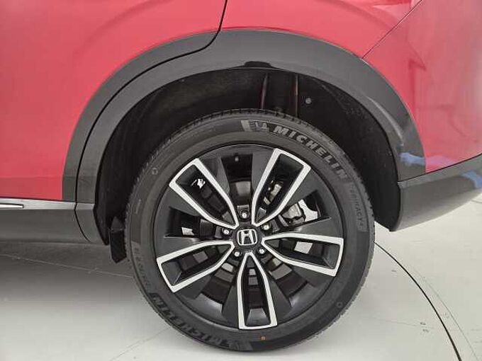 Honda Hrv Hibrido ADVANCE 1.5I-MMD HYBRID 131 CV CVT 2024 5P