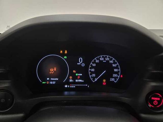 Honda Hrv Hibrido ADVANCE 1.5I-MMD HYBRID 131 CV CVT 2024 5P