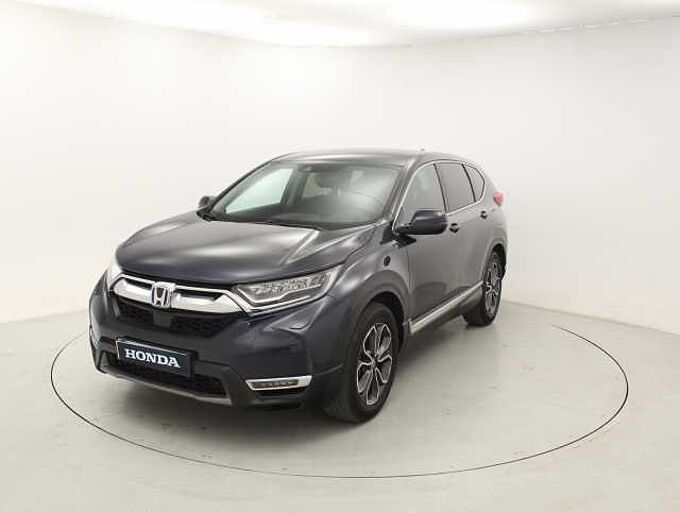 Honda  Crv Hibrido ELEGANCE NAVI 2.0I-MMD 184CV CVT 5P