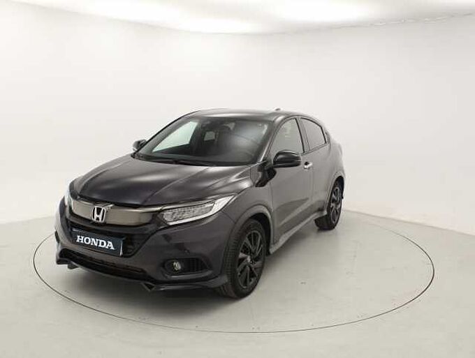 Honda  Hr-v SPORT 1.5 I-VTEC TURBO 182CV CVT 5P