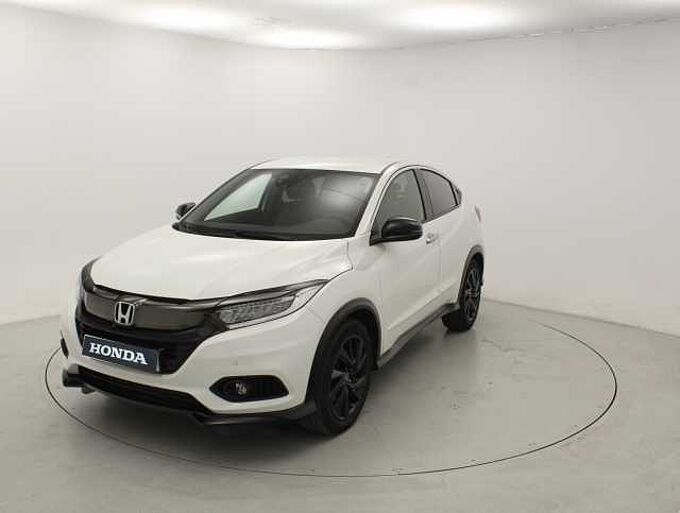 Honda  Hr-v SPORT 1.5 I-VTEC TURBO 182CV CVT 5P