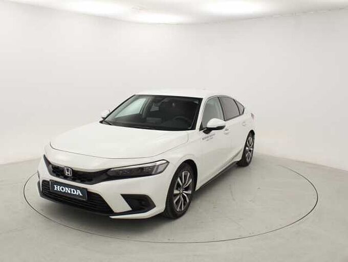 Honda  CIVIC elegance 2.0 EHEV CVT 184 5P