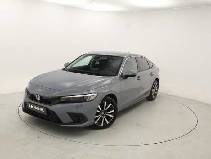 Honda  Civic Berlina 2.0 HEV ELEGANCE CVT 184 5P