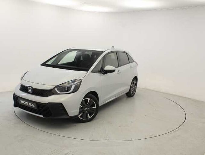 Honda  Jazz 1.5 I-MMD HEV ADVANCE 122 5P