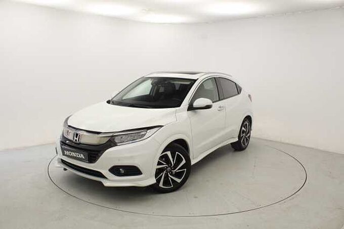 Honda  Hrv 2020 1.5IVTEC EXECUTIVE 130CV 5P