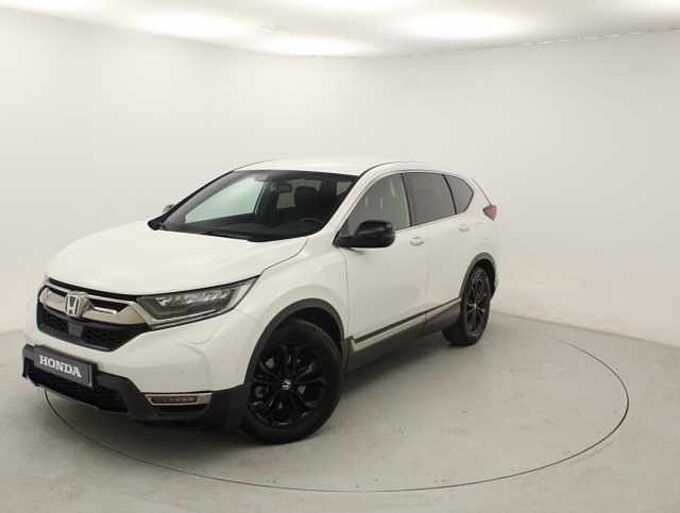 Honda  Crv Hibrido SPORT LINE 2.0I-MMD 184CV CVT 5P