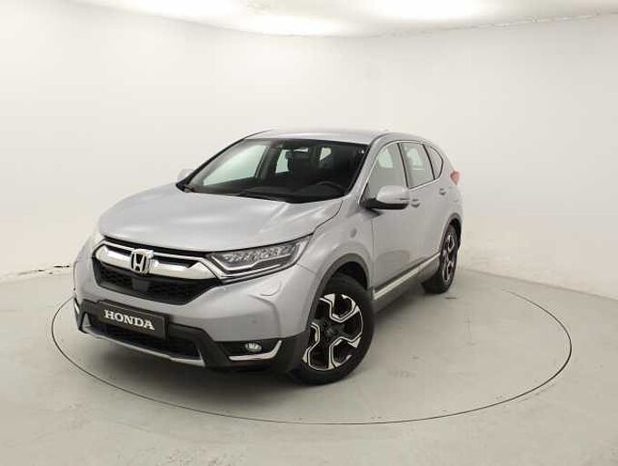 Honda  Crv Gasolina ELEGANCE NAVI 1.5IVTEC TURBO 173CV 5P