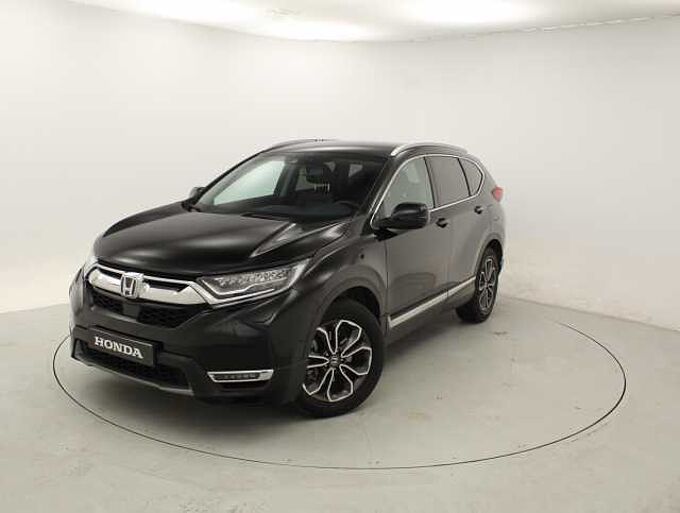 Honda  Crv Hibrido LIFESTYLE 2.0I-MMD 184CV CVT 5P