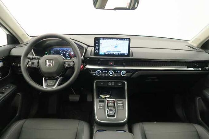 Honda CR-V ELEGANCE
