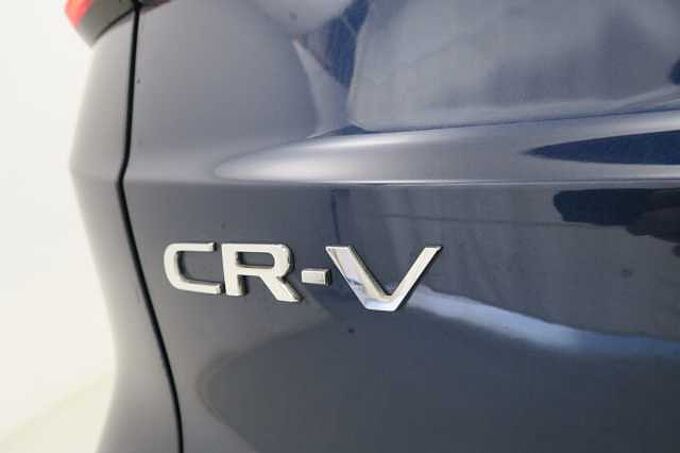 Honda CR-V ELEGANCE