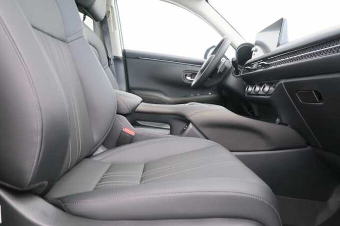 Honda ZR-V 2.0 HEV ADVANCE CVT 184