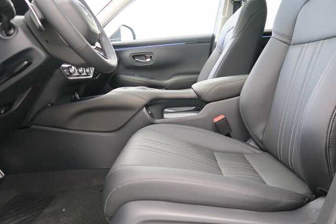 Honda ZR-V 2.0 HEV ADVANCE CVT 184