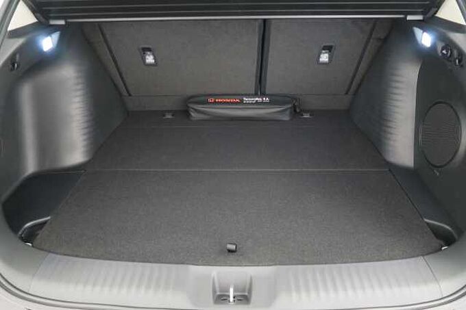 Honda ZR-V 2.0 HEV ADVANCE CVT 184