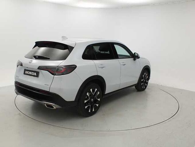 Honda ZR-V 2.0 HEV ADVANCE CVT 184