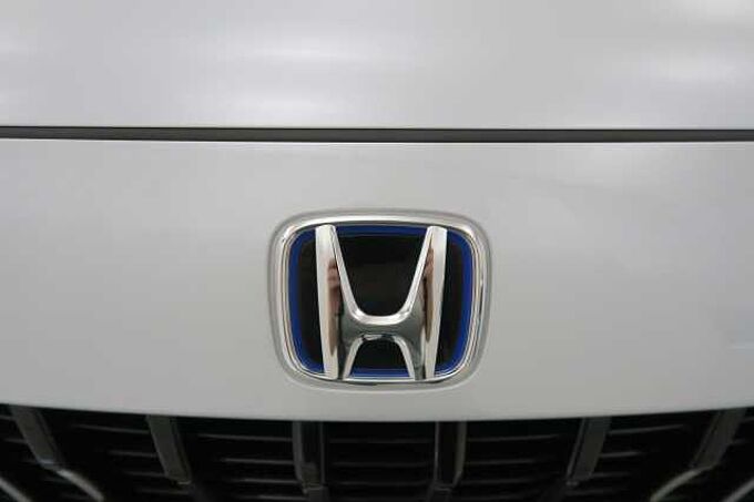 Honda ZR-V 2.0 HEV ADVANCE CVT 184