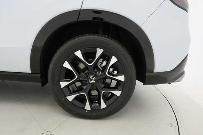 Honda ZR-V 2.0 HEV ADVANCE CVT 184