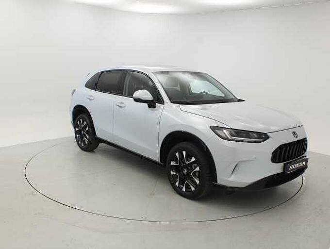 Honda ZR-V 2.0 HEV ADVANCE CVT 184